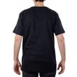 Camiseta Masculina Quiksilver Bio Hazard PRETO-Q471A0976- -2-